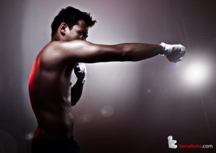 powerpunch