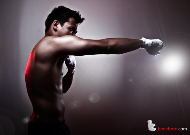 powerpunch