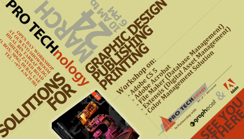 typography
